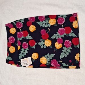 Cassie Small skirt Lularoe